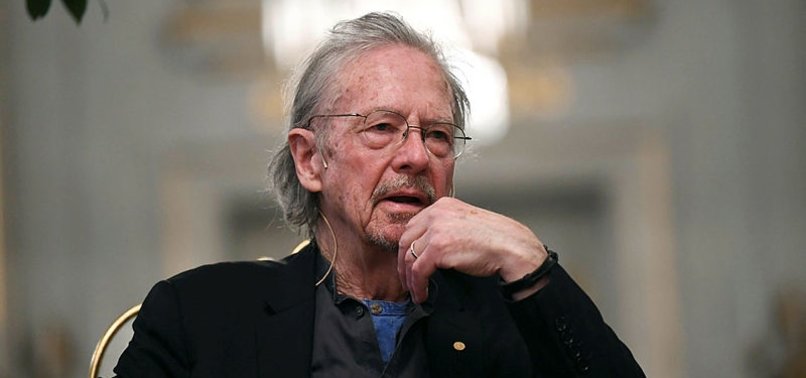 Peter Handke kimdir? Aslen nereli ve kaç yaşında?