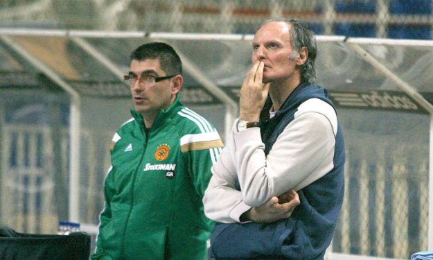 Dusko Ivanovic kimdir? Nereli ve kaç yaşında? Dusko Ivanovic kimdir? Nereli ve kaç yaşında?