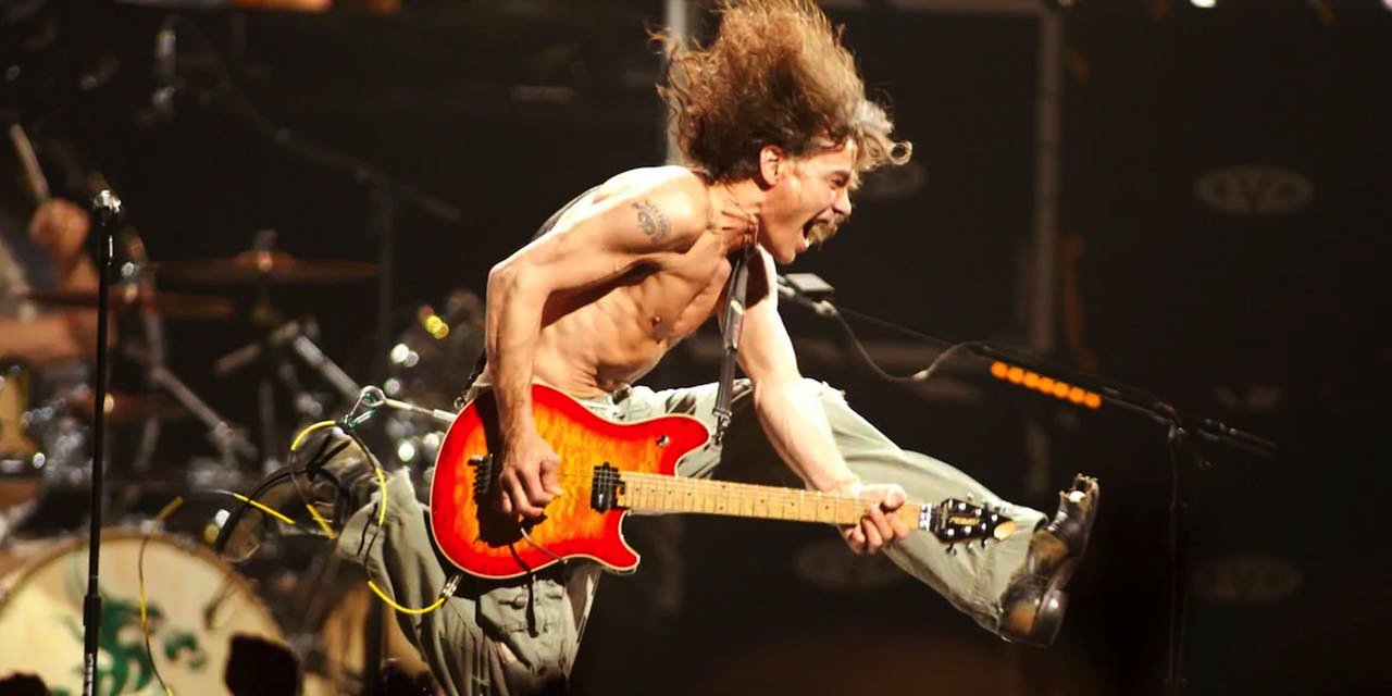 79802 Eddie Van Halen kimdir? Nereli? Kaç yaşında? Neden öldü?