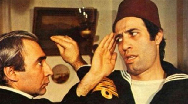 8-128 Kemal Sunal kimdir? Nereli? Kaç yaşında öldü? Neden öldü? Kemal Sunal filmleri