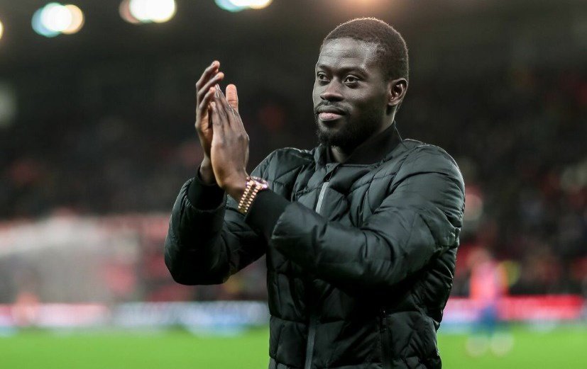 Badou Ndiaye kimdir? Aslen nereli ve kaç yaşında? Badou Ndiaye kimdir? Aslen nereli ve kaç yaşında?