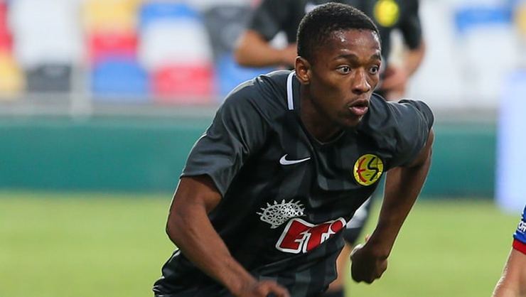 Jesse Sekidika kimdir? Aslen nereli ve kaç yaşında? Jesse Sekidika kimdir? Aslen nereli ve kaç yaşında?