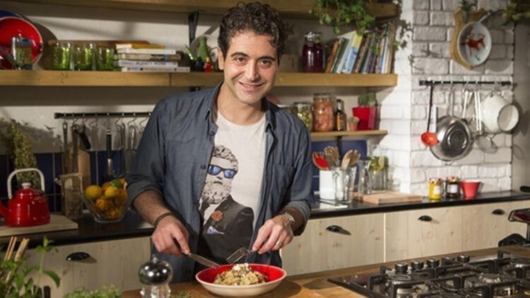 Hazer Amani kimdir? Hazer Ameni kaç yaşında? Aslen nereli?