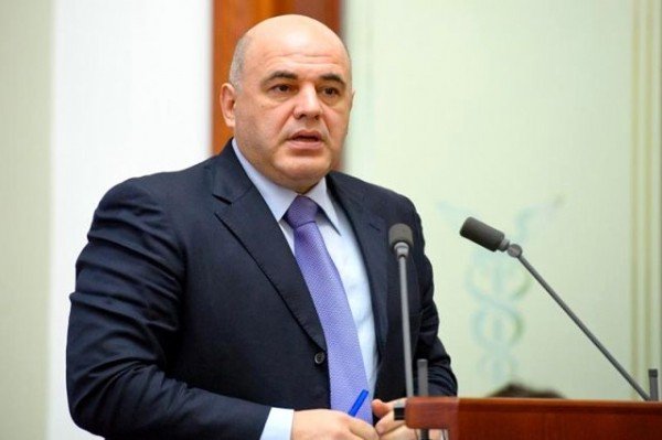 Mihail Mişustin kimdir? Mihail Mişustin kimdir?