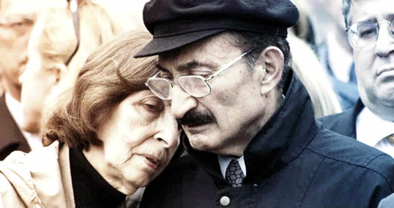 Rahşan Ecevit kimdir? kaç yaşında, neden öldü?