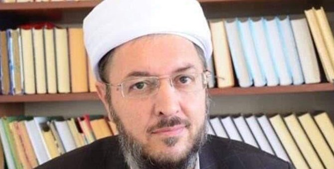 Abdulkerim Çevik kimdir? Aslen nerelidir, kaç yaşındadır?