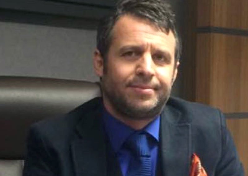 Aydın Keskin Kadıoğlu kimdir? – Aydın Keskin Kadıoğlu sağlık durumu nasıl?