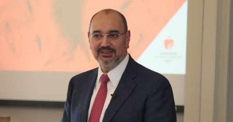 Ali Ülker kimdir? Aslen nereli ve kaç yaşında? Ali Ülker kimdir? Aslen nereli ve kaç yaşında?