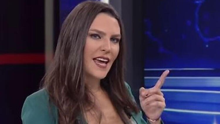 Ece Üner Kimdir, Nerelidir, Nerede Doğdu? Kaç yaşında?