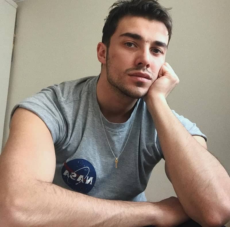 Survivor Cemal Can Canseven kimdir? Kaç yaşında?