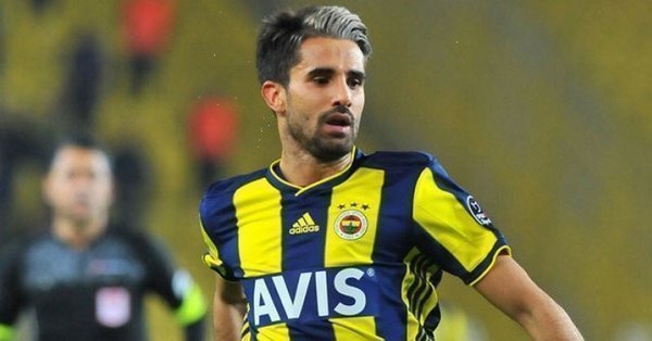 Alper Potuk kimdir? Nereli ve kaç yaşında? Hangi takımlarda oynadı? Alper Potuk kimdir? Nereli ve kaç yaşında? Hangi takımlarda oynadı?