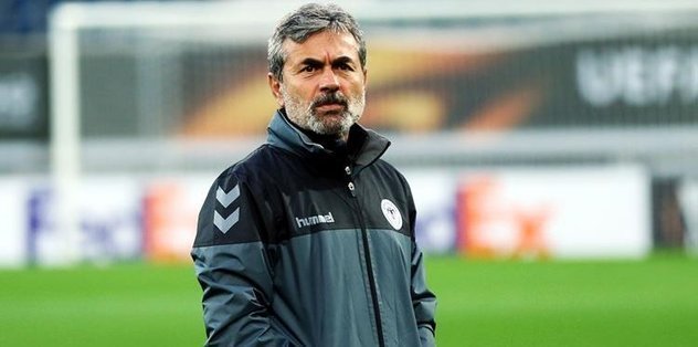 Aykut Kocaman kimdir? Aslen nereli ve kaç yaşında?