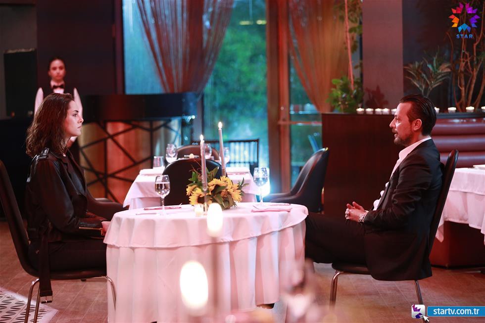 6 Mayıs 2021 Perşembe Star TV Yayın Akışı|Akrep yeni bölümüyle Star'da