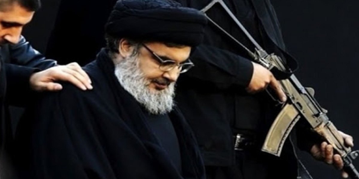 Hasan Nasrallah kimdir? Aslen nerelidir, Kaç yaşındadır?