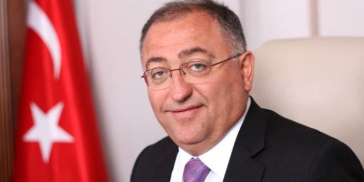 Vefa Salman kimdir? Nereli ve kaç yaşında? – Vefa Salman hangi partiden?