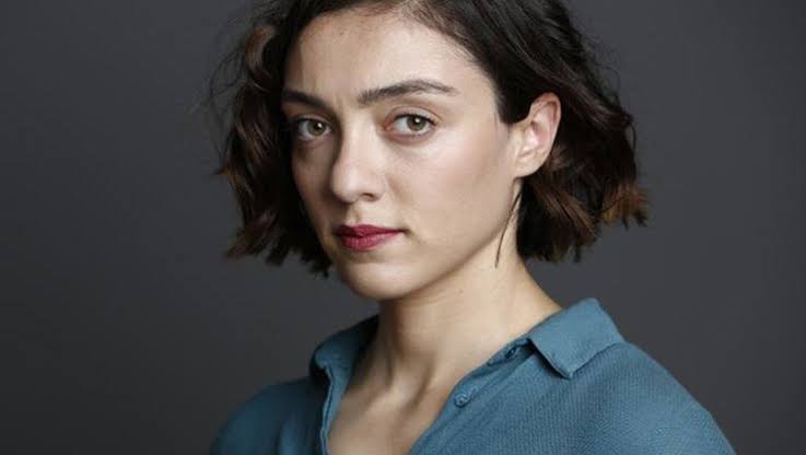 Merve Dizdar kimdir? Kaç yaşında? Nereli?