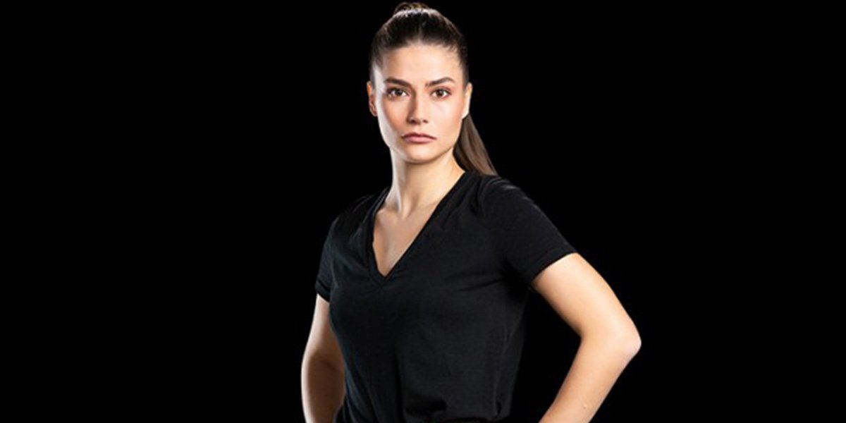 Survivor Gizem Birdal kimdir?