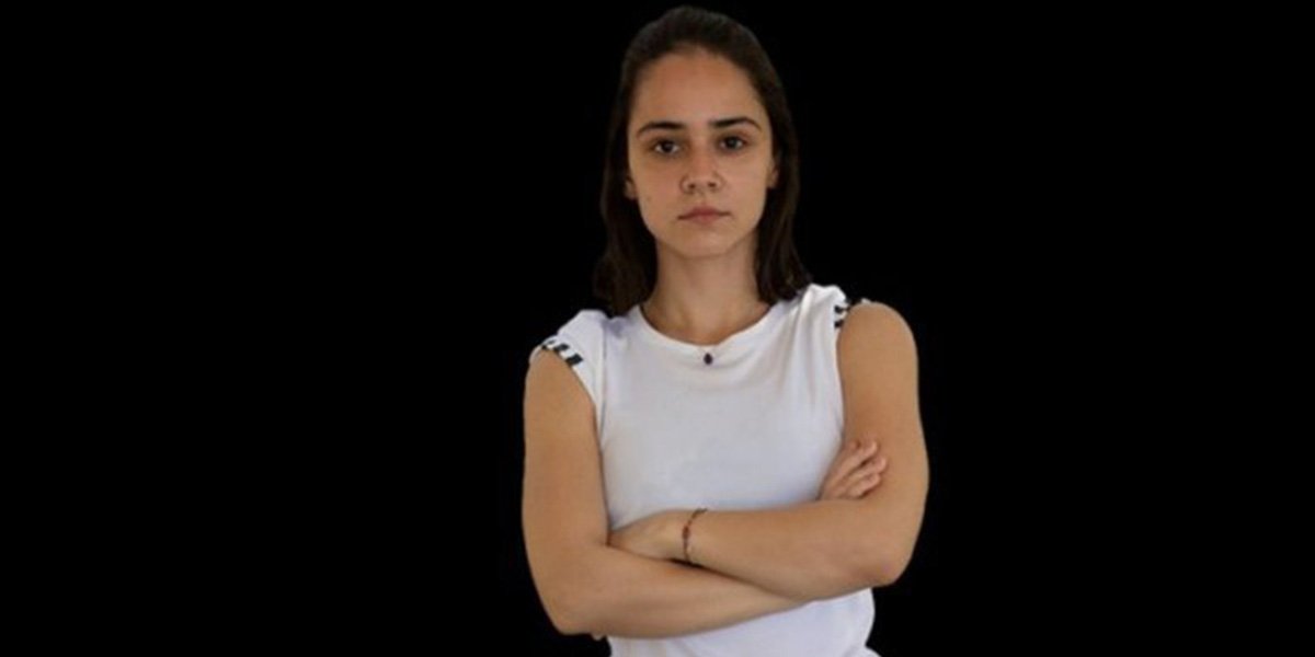 Survivor Aşkım Burçe Tunay kimdir? Kaç yaşında? Survivor Aşkım Burçe Tunay kimdir? Kaç yaşında?