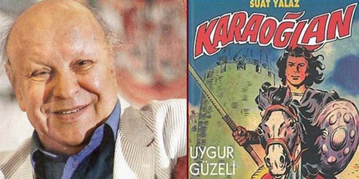 Suat Yalaz kimdir? – Suat Yalaz neden öldü? Suat Yalaz kimdir? – Suat Yalaz neden öldü?