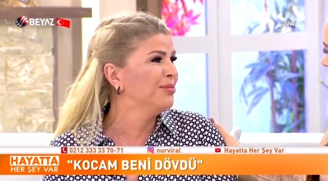 Nuray Sayarı kimdir? Kaç yaşında? Aslen nereli? Nuray Sayarı kimdir? Kaç yaşında? Aslen nereli?