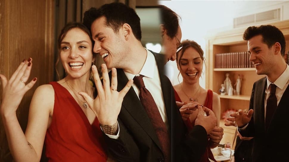 Orkun Işıtmak’ın nişanlısı Merve Yorgancılar kimdir? – Instagram hesabı ne? Orkun Işıtmak’ın nişanlısı Merve Yorgancılar kimdir? – Instagram hesabı ne?