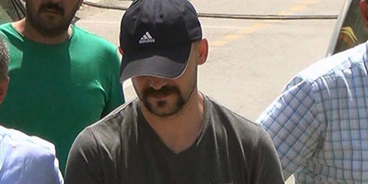 Atalay Demirci kimdir? Aslen nereli ve kaç yaşında? – Atalay Demirci ne ceza aldı? Atalay Demirci kimdir? Aslen nereli ve kaç yaşında? – Atalay Demirci ne ceza aldı?