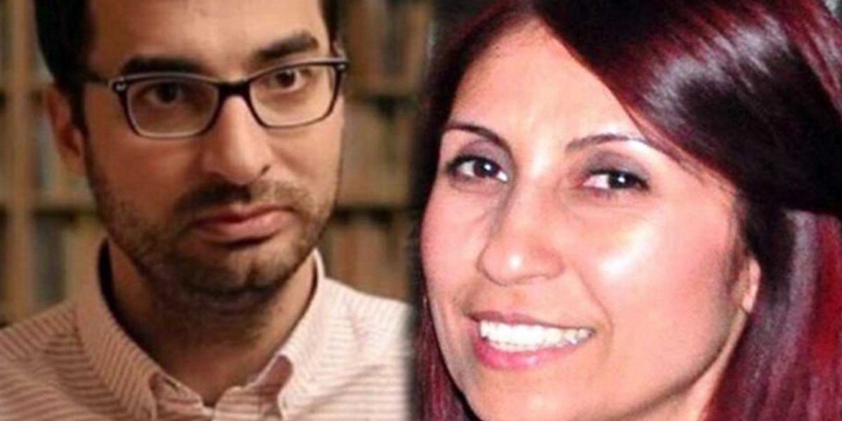 Hülya Kılınç kimdir aslen nerelidir, kaç yaşındadır? Hülya Kılınç kimdir aslen nerelidir, kaç yaşındadır?