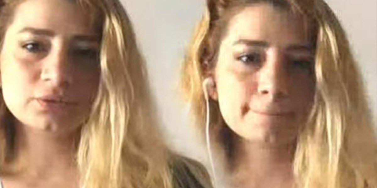 Selin Şahin kimdir? Kaç yaşında? Selin şahin neden omurilik felci oldu?