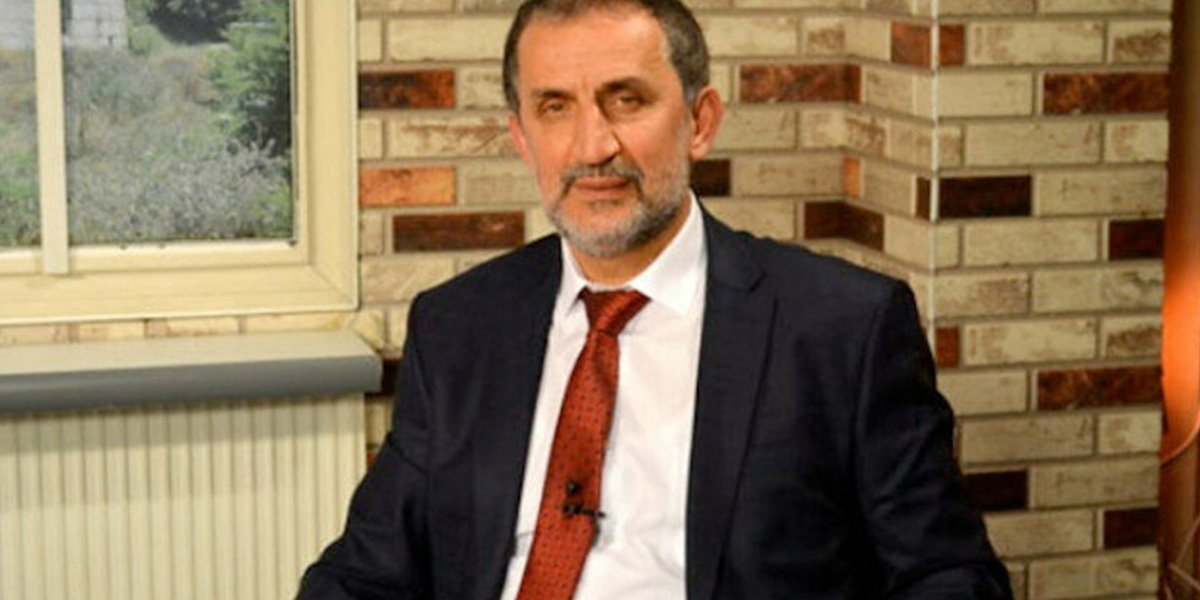 Birol Şahin kimdir? Birol Şahin MHP’den neden ihraç edildi? Birol Şahin kimdir? Birol Şahin MHP’den neden ihraç edildi?