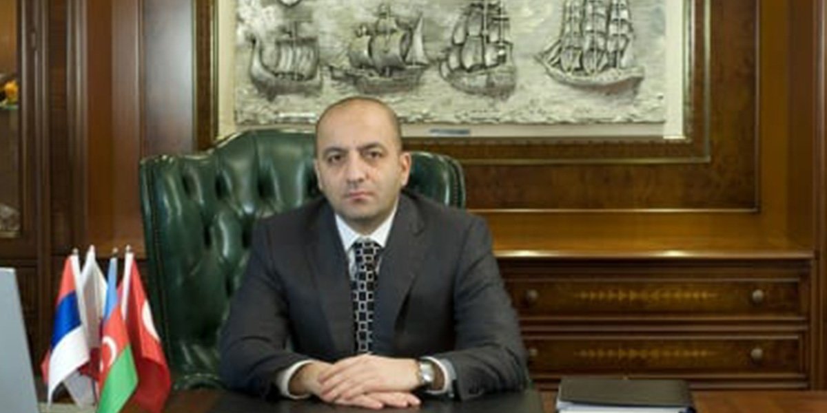 Mubariz Mansimov Gurbanoğlu kimdir? Nereli ve kaç yaşında? Neden gözaltına alındı?