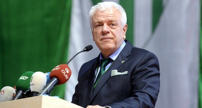 Ali Ay kimdir? Kaç yaşında? Neden ihraç edildi? Ali Ay kimdir? Kaç yaşında? Neden ihraç edildi?