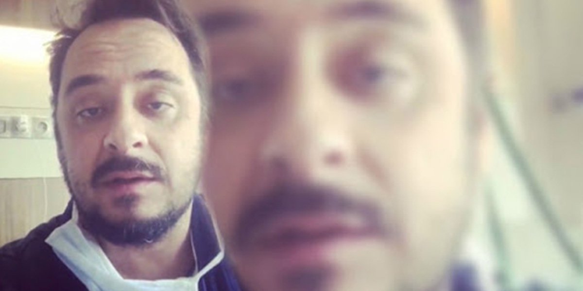 Burak Akkul kimdir? Test sonucu çıktı mı? Burak Akkul’un test sonucu pozitif mi?