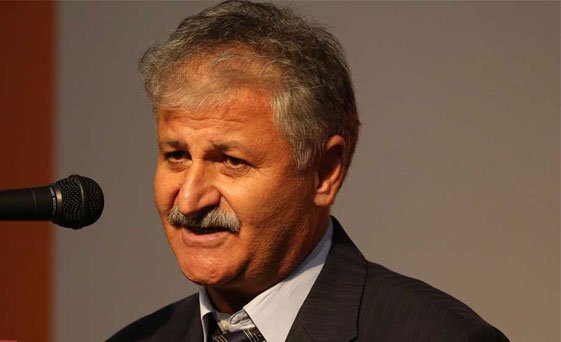 Ali Pilli kimdir? Ali Pilli KKTC Ali Pilli kimdir? Ali Pilli KKTC