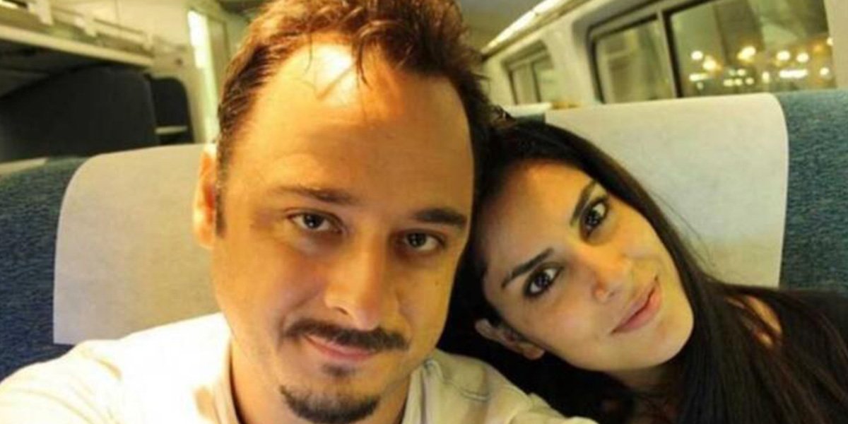 Seda Akkul kimdir? – Burak Akkul’un eşi kim?