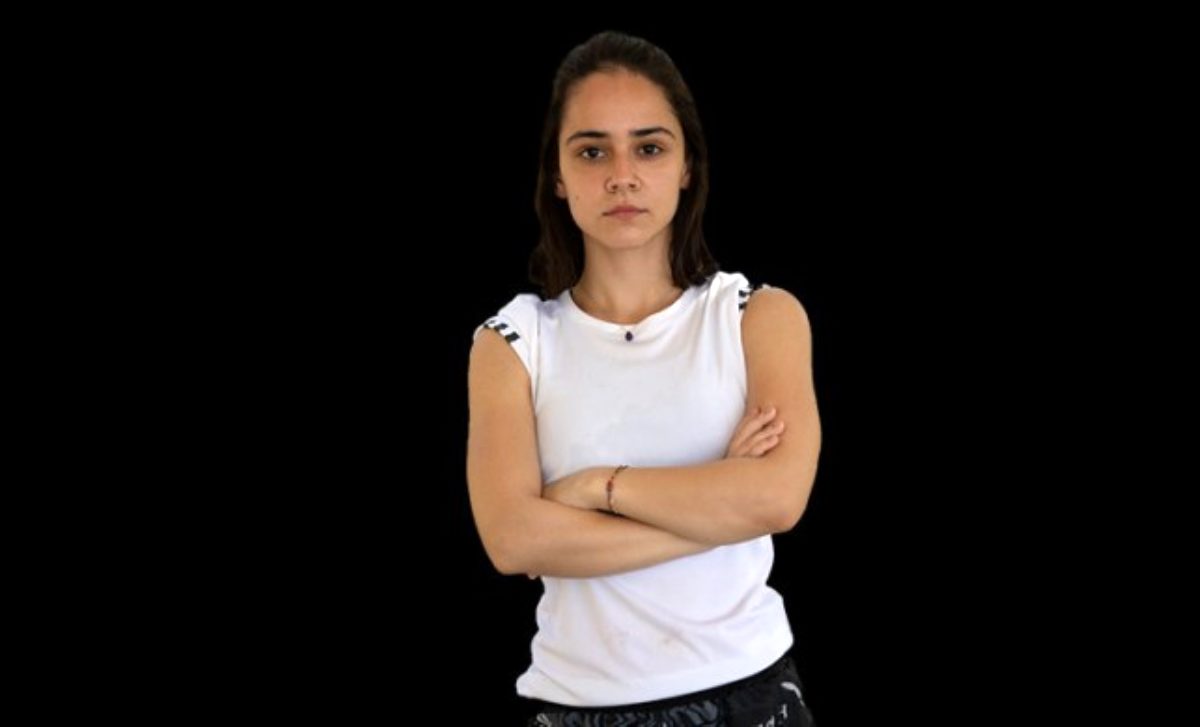 Aşkım Burçe kimdir? Kaç yaşında? Aşkım Burçe kimdir? Kaç yaşında?