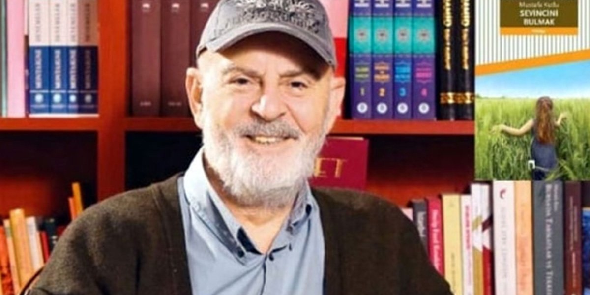Mustafa Kutlu kimdir? Nereli ve kaç yaşında? – Mustafa Kutlu’nun kitapları!