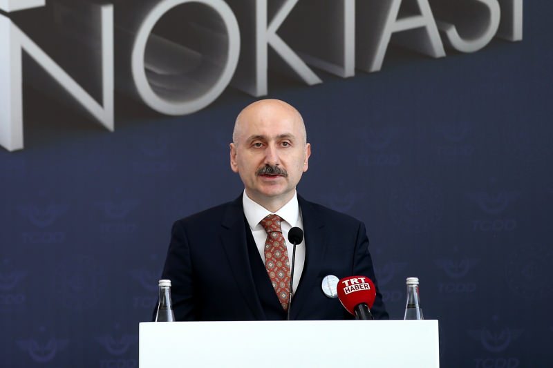 Adil Karaismailoğlu kimdir? Yeni Ulaştırma Bakanı kaç yaşında? Nereli?