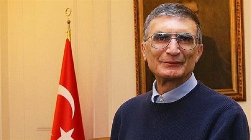 Aziz Sancar kimdir? Aslen nerelidir, Kaç yaşındadır? İşte Aziz Sancar’ın hayatı!