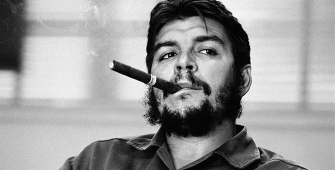 Che Guevara kimdir, kaç yaşında ve ne zaman öldü? Che Guevara kimdir, kaç yaşında ve ne zaman öldü?