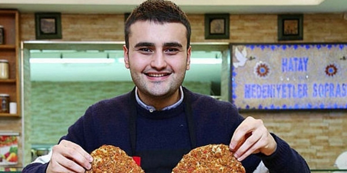 CZN Burak kimdir? Nereli ve kaç yaşında? – CZN Burak evli mi? – Sevgilisi var mı?