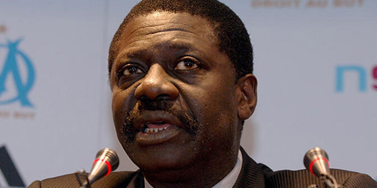 Pape Diouf kimdir? – Pape Diouf neden öldü? Pape Diouf kimdir? – Pape Diouf neden öldü?