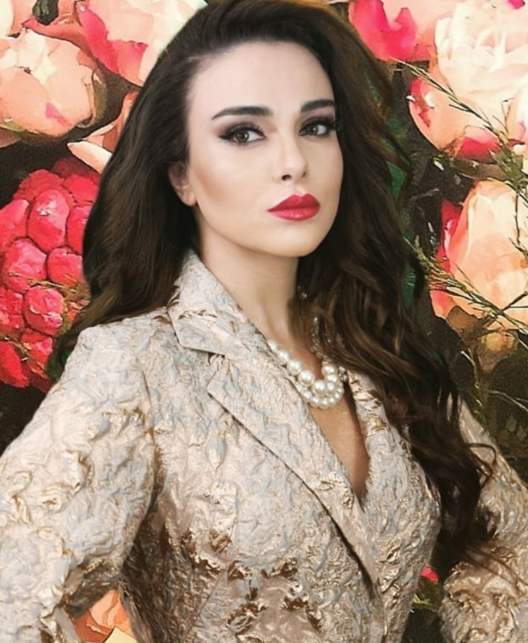 8a41cd7e-3347-470d-a705-33e464350028 Aşkın Tarifi dizi oyuncusu Elif Melda Yılmaz kimdir, nereli, kaç yaşında?