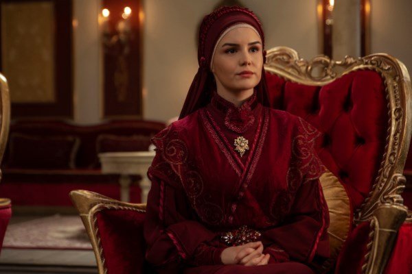 7 Mayıs 2021 Cuma TRT1 Yayın Akışı |Payitaht Abdülhamid yeni bölümüyle TRT 1'de