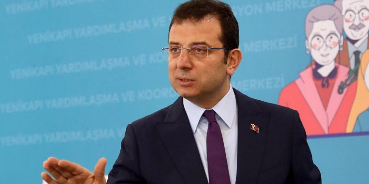 Ekrem İmamoğlu'nu kim tehdit etti? | Tuna Görgünoğlu kimdir? Nereli ve kaç yaşında?