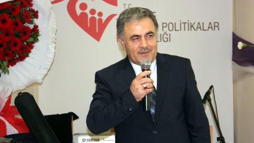 Nail Noğay kimdir? Twitter’da ‘geber’ diyen Nail Noğay kaç yaşında? Nereli?