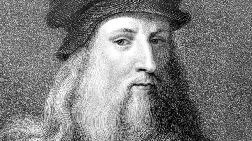 Leonardo da Vinci kimdir, ne zaman öldü? İşte Leonardo da Vinci’nin hayatı! Leonardo da Vinci kimdir, ne zaman öldü? İşte Leonardo da Vinci’nin hayatı!