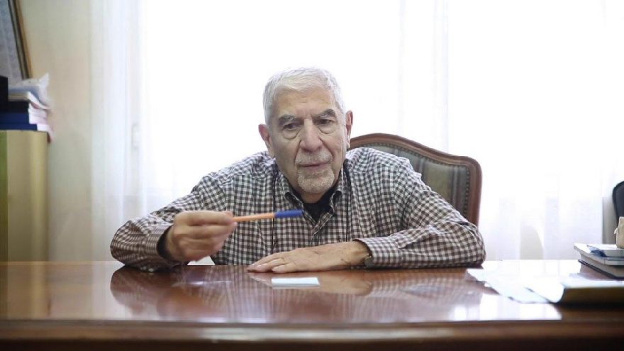 Prof. Dr. Sedat Tellaloğlu kimdir? Kaç yaşında ve neden vefat etti? Prof. Dr. Sedat Tellaloğlu kimdir? Kaç yaşında ve neden vefat etti?