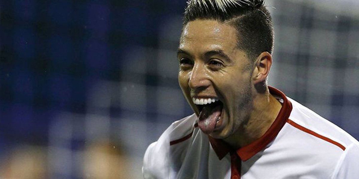 Samir Nasri kimdir? Nereli ve kaç yaşında?