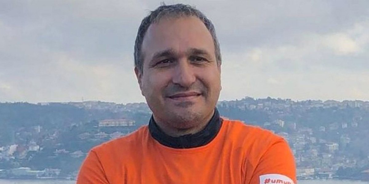 Suat Özçağdaş kimdir? Nereli ve kaç yaşında? Suat Özçağdaş kimdir? Nereli ve kaç yaşında?