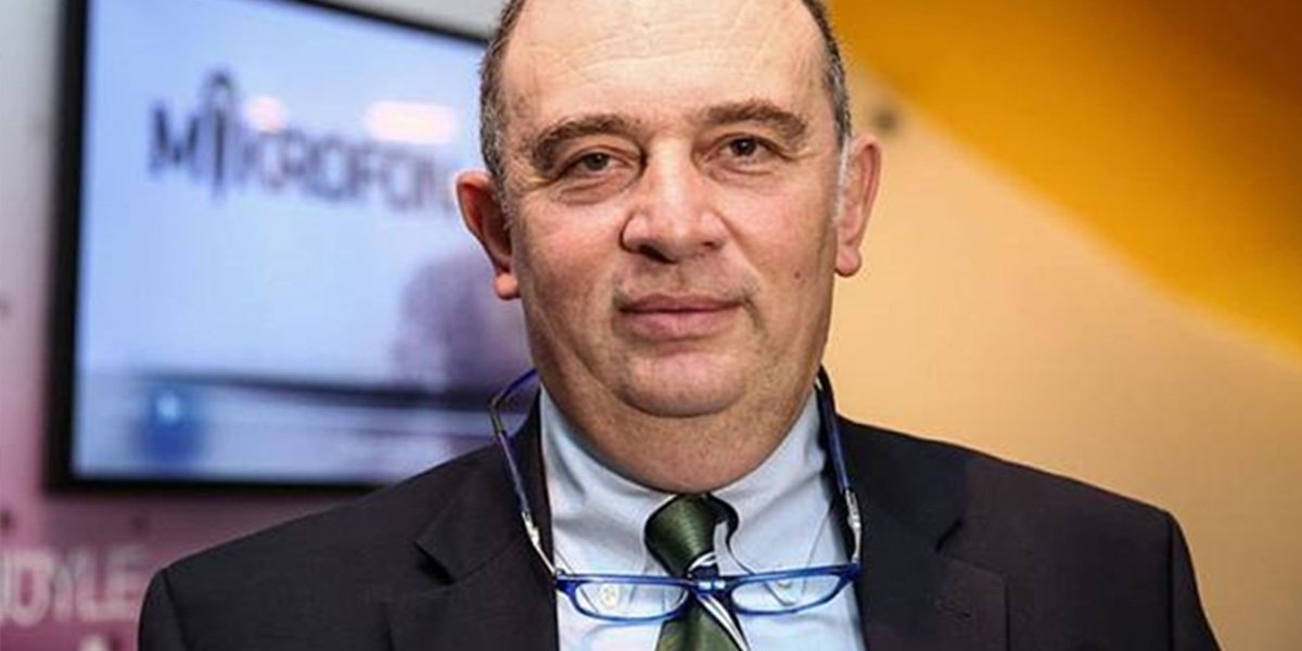 Bilim Kurulu üyesi Ateş Kara kimdir? Aslen nerelidir, Ateş Kara kaç yaşında? Bilim Kurulu üyesi Ateş Kara kimdir? Aslen nerelidir, Ateş Kara kaç yaşında?